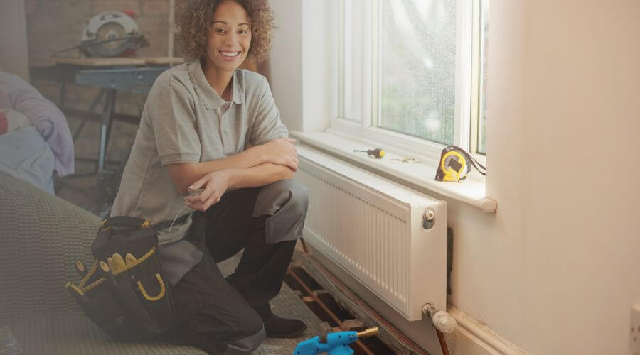 Expert Bathroom Remodeling services in McDonough, NY